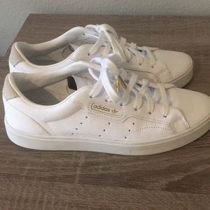 Adidas sleek!
